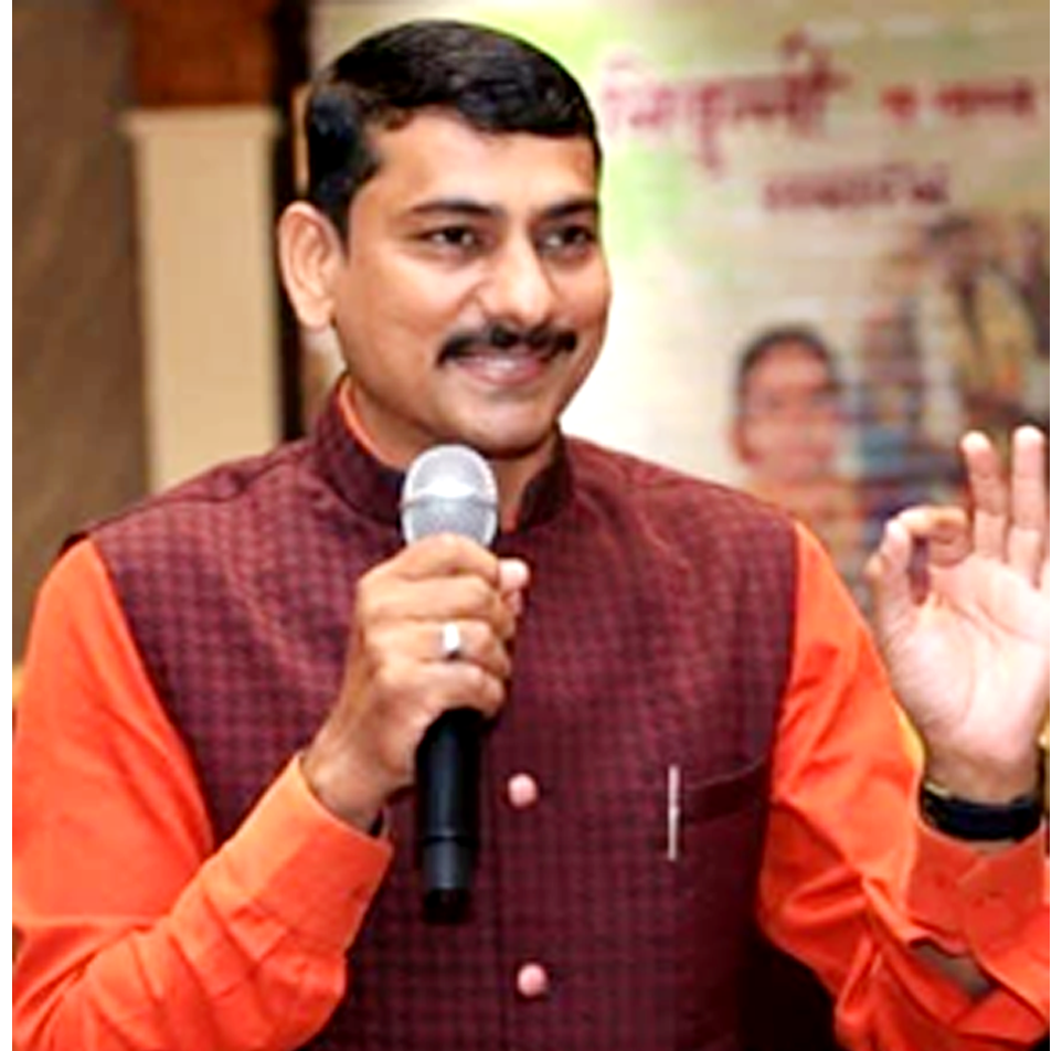 Santosh Deshmukh